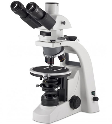 Polarizing Microscope